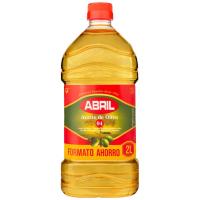 Aceite de oliva suave ESSENCIALS 2 l.