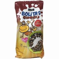 Cereal Bolitas de choco CERIDÉS, bolsa 500 g