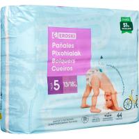 CHELINO PAÑALES T5 13-18 KG (30 UNID)