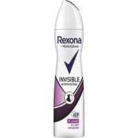 Desodorante invisible para mujer B+W motion REXONA, spray 200 ml