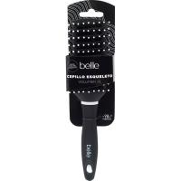 Cepillo esqueleto especial volumen XL BELLE, pack 1 ud