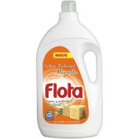 Detergente líquido Marsella FLOTA, garrafa 90 dosis