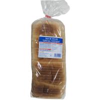Pan de molde tostadas GOTRI, paquete 800 g