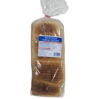 Pan de molde tostadas GOTRI, paquete 800 g