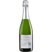 Cava Brut VALL D`LLUNA, botella 75 cl