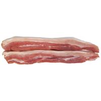 Panceta sin costilla, al corte, compra mínima 500 g
