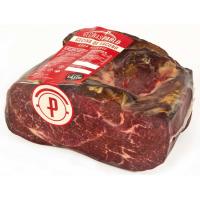 Cecina pulida CECINAS PABLO, al corte, compra mínima 100 g