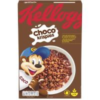 Cereales KELLOGG`S Choco Krispies, caja 450 g