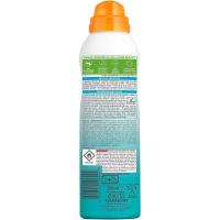 Bruma solar agua FP50 DELIAL, spray 200 ml