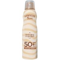 Silk bruma SPF50+ HAWAIIAN, spray 220 ml