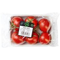 Tomate en rama, bandeja 500 g