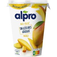 Preparado de mango ALPRO, tarrina 400 g