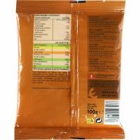 Coco rallado EROSKI, bolsa 100 g