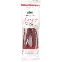 Chorizo picante de León extra PALCARSA, sarta 325 g