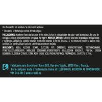 Gel fijacion efecto mojado belle, tubo 250 ml