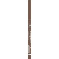 Pincel de cejas 02 micro precise ESSENCE, pack 1 ud.