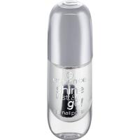 Gel esmalte de uñas 01 Shine Last&Go! ESSENCE, pack 1 ud.