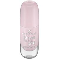 Gel esmalte de uñas 05 Shine Last&Go! ESSENCE, pack 1 ud.