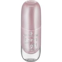 Gel esmalte de uñas 06 Shine Last&Go! ESSENCE, pack 1 ud.