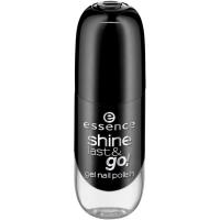Gel esmalte de uñas 46 Shine Last&Go! ESSENCE, pack 1 ud.