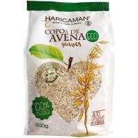 cereales copos avena, 500g - El Jamón