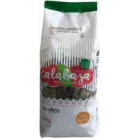 Semillas de calabaza bio HARICAMAN, paquete 250 g