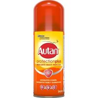 Protector antimosquitos plus AUTAN,aerosol 100ml