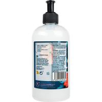 Jabón de manos nutre tu piel con manteca de karité belle, 500 ml