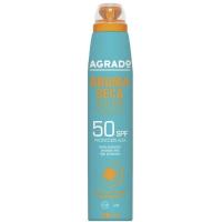Bruma seca SPF50 AGRADO, spray 200 ml