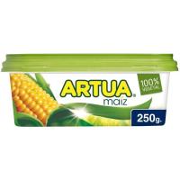 Margarina de maíz ARTUA, tarrina 250 g
