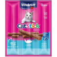 Stick de salmón-trucha VITAKRAFT, 18 g