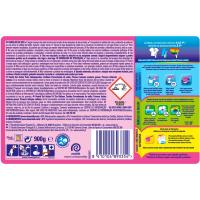 Quitamanchas en polvo VANISH Oxy Action, bote 900 g