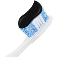 Dentífrico carbón COLGATE MAX WHITE, tubo 75 ml