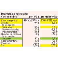 Empanadillas de atún EROSKI basic, bandeja 250 g