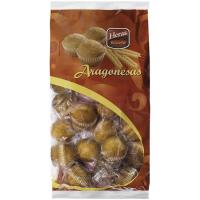 Magdalena natural HERAS BARECHE, bolsón 750 g