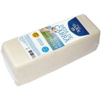 Queso de cabra tierno PATA DE CABRA, al corte, compra mínima 250 g