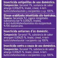 Bolsitas perfumadas antipolillas lavanda EROSKI, paquete 20 uds.