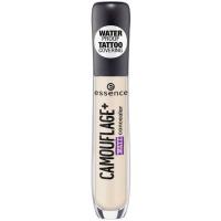 Correcctor ojeras camouflage matte 23 ESSENCE, pack 1 ud.