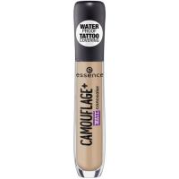 Corrector camouflage+ matt 50 ESSENCE, pack 1 ud.