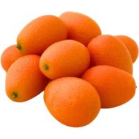 Kumkuat, al peso, compra mínima 1 kg