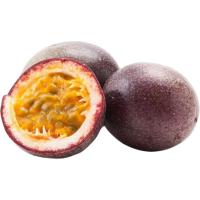 Maracuya, al peso, compra mínima 1 kg