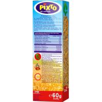 Barrita de miel para periquito PIXTO, caja 60 g