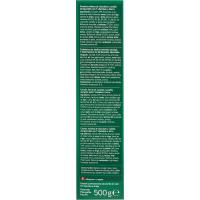 Cereales rellenos de chocolate-vainilla EROSKI, caja 500 g