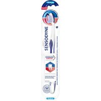 Cepillo sensibilidad&encías SENSODYNE, pack 1 ud.