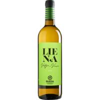 Vino Blanco Viura Verdejo D.O. Rueda LIENA, botella 75 cl