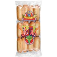 Bizcochos de soletilla LA FILO, paquete 300 g