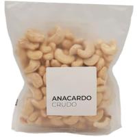 Anacardo crudo, bolsa 250 g