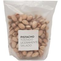 Pistacho tostado, bolsa 250 g