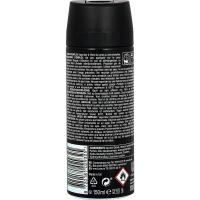 Desodorante Leather&Cookies AXE, spray 150 ml