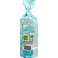 Tortita de arroz EROSKI, paquete 130 g